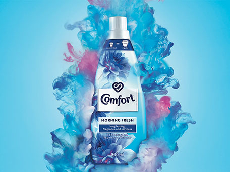 LIQUID & COSMETIC PHOTOGRAPHY & MOTION