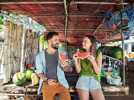 PEOPLE & LIFESTYLE PHOTOGRAPHY & FILM