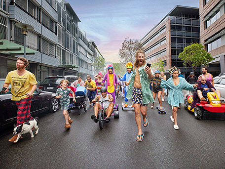 GLOBAL ADVERTISING PHOTOGRAPHY & MOTION