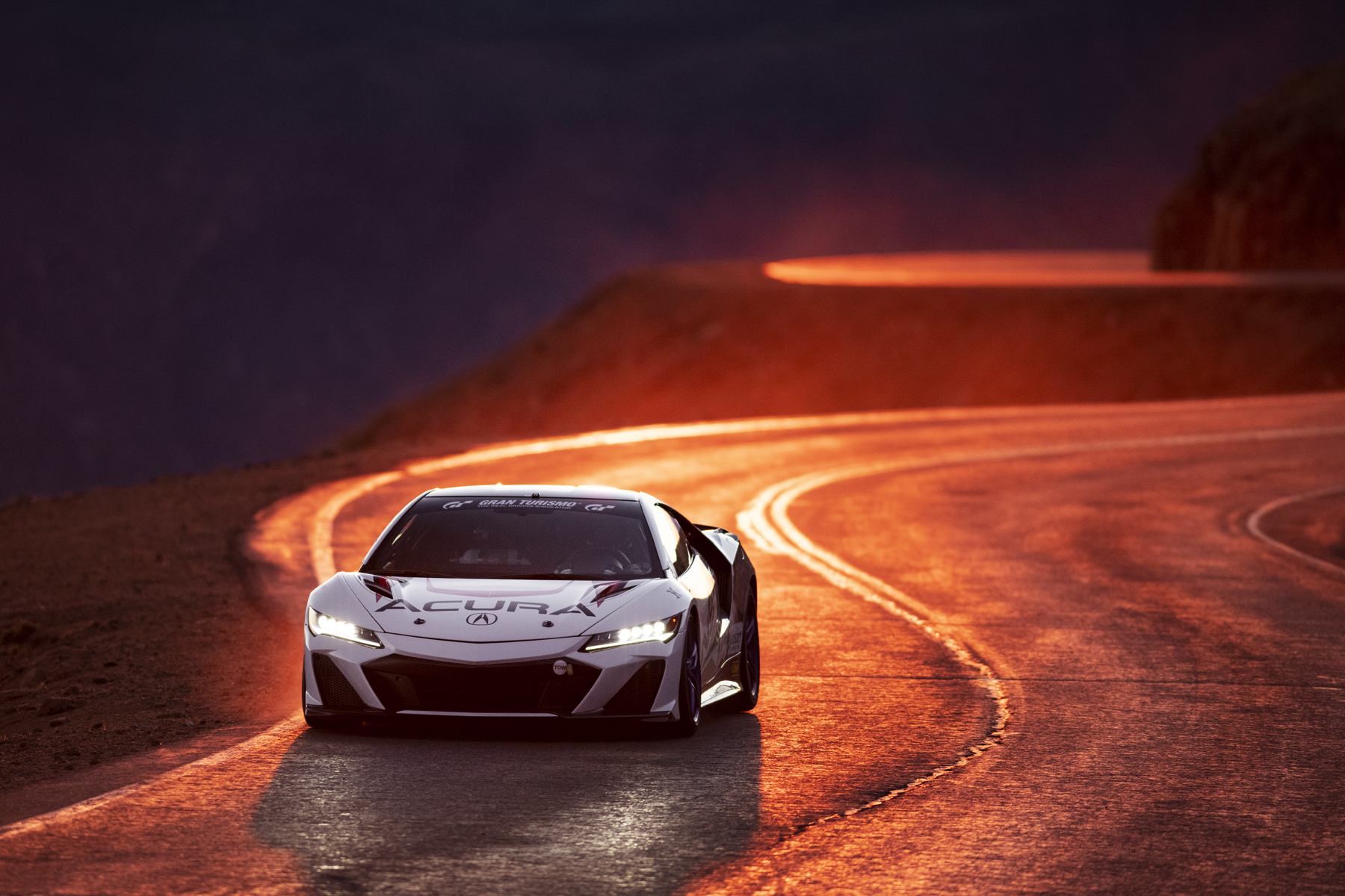 Car & transportation photographers