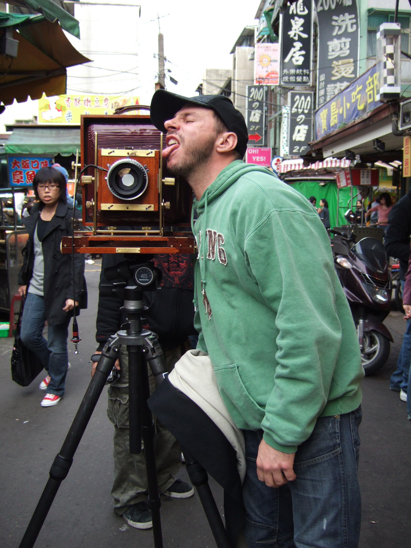 MISSION PHOTO PRODUCTION
