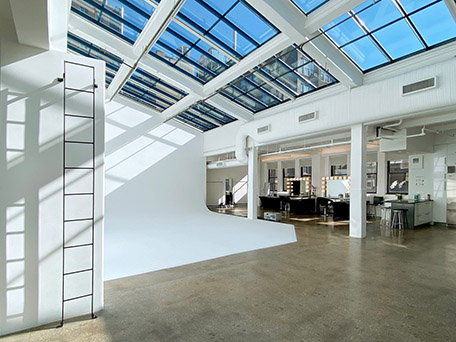 RENTAL STUDIOS