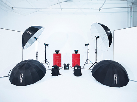 RENTAL STUDIOS