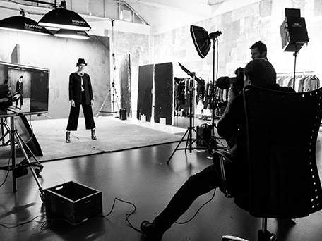 RENTAL STUDIOS