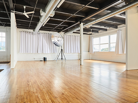 RENTAL STUDIOS