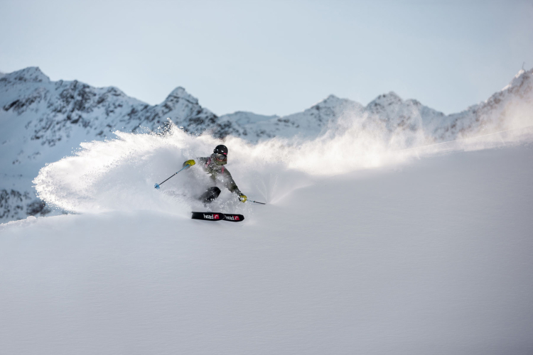 Sports and Outdoor Photographers
