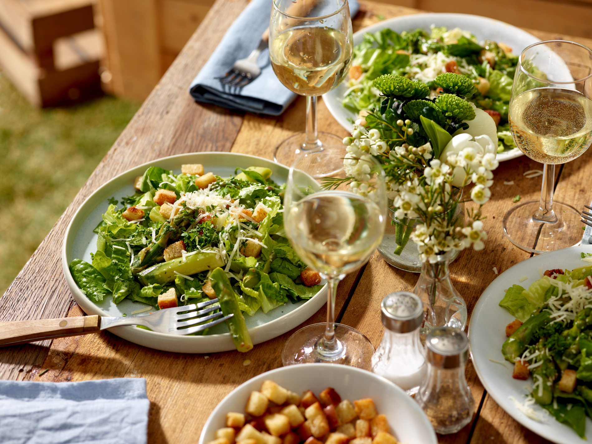 Food & Drink Photographers and Productions