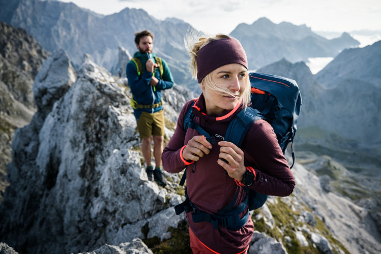 Sports and Outdoor Photographers