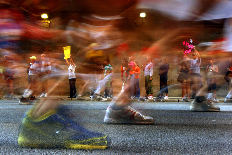 Advertising and Documentary Photographers