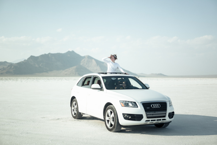 Cars and Lifestyle Photographers