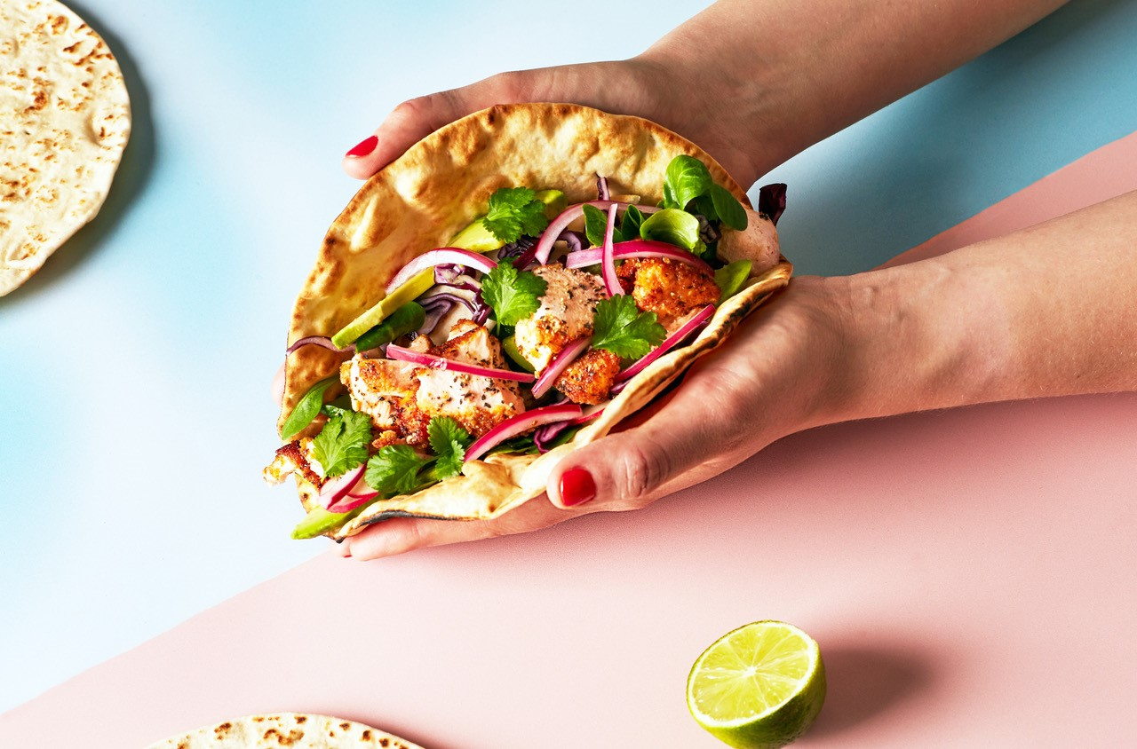 Food Photo Agencies and Full Production Services