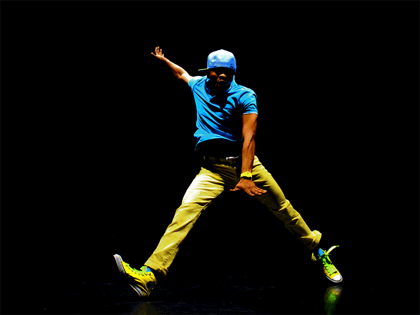 CINEMAGRAPHS, GIFS AND STOP MOTION