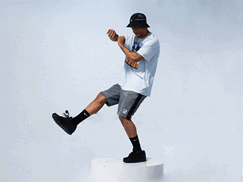 CINEMAGRAPHS, GIFS AND STOP MOTION