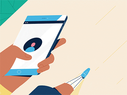 CINEMAGRAPHS, GIFS AND STOP MOTION