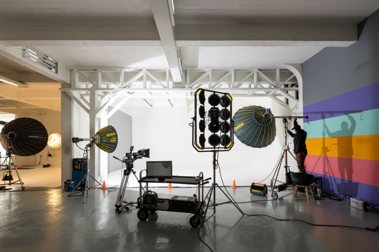 Equipment Rental Photo & Film