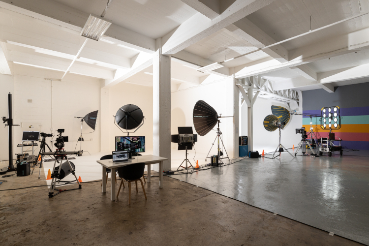 Rental Studios Photo & Film