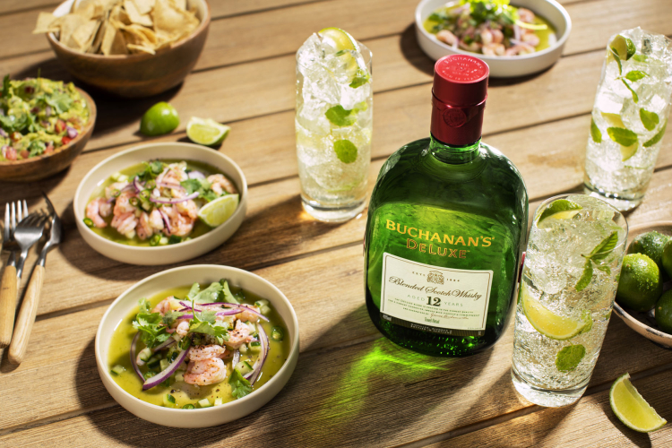 Food & drink stylists / home economists