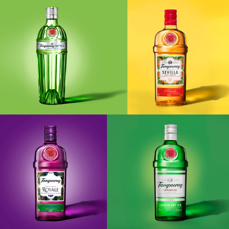 Advertising photographers