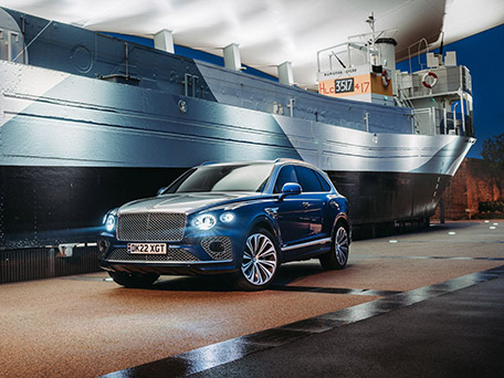 CAR, TRANSPORTATION AND LANDSCAPE PHOTOGRAPHY & MOTION