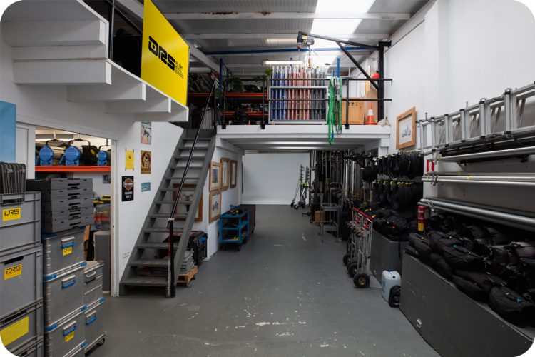 EquipMENT RENT FOR PHOTO & FILM
