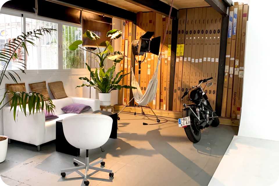 DELIGHT RENTAL SERVICES ANDALUCIA S.L
