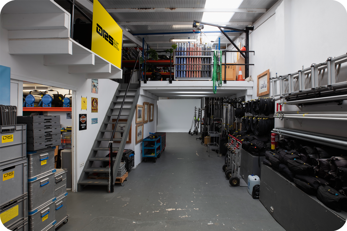 EquipMENT RENT FOR PHOTO & FILM