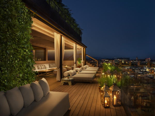 Hotels and Locations for Productions