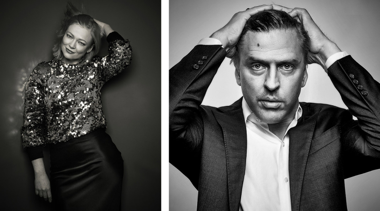 Portrait photographers