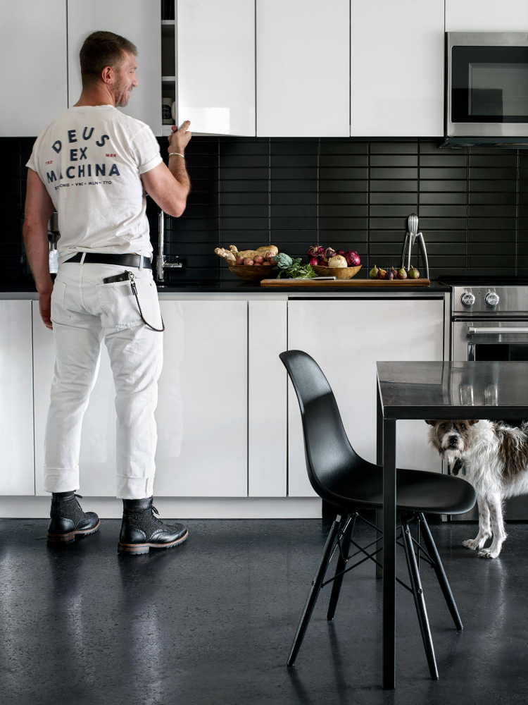Interiors and Still Life Photographers