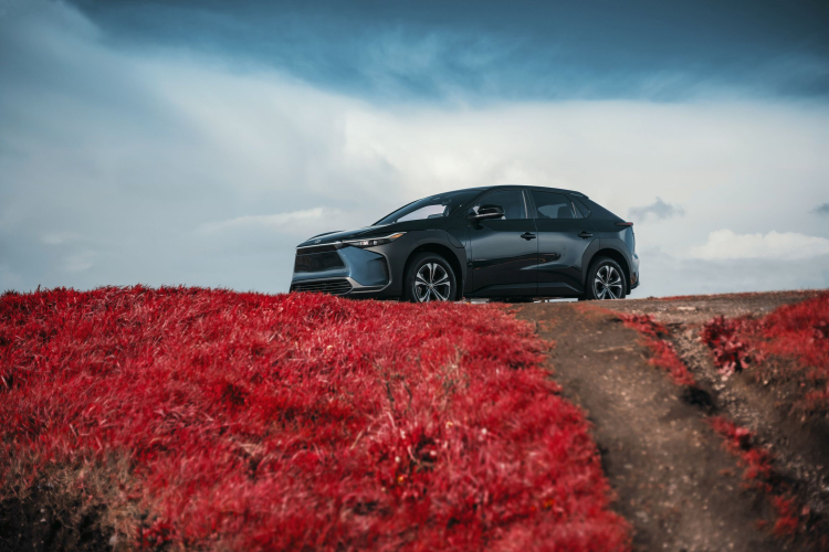 Car & transportation photographers