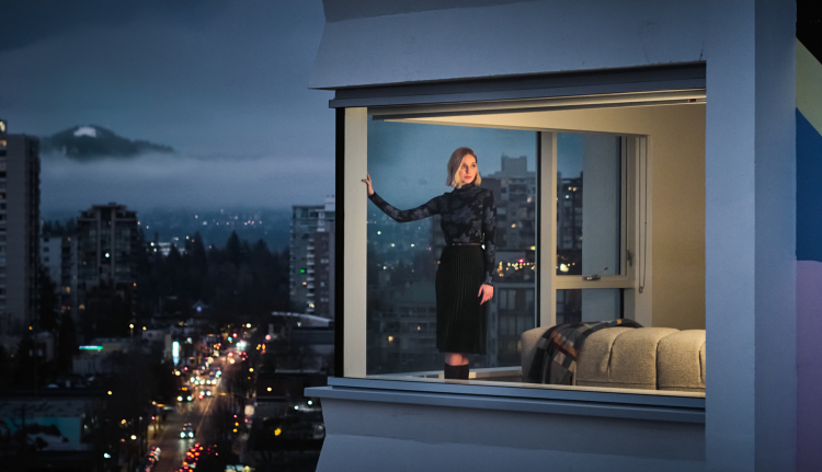Advertising photographers