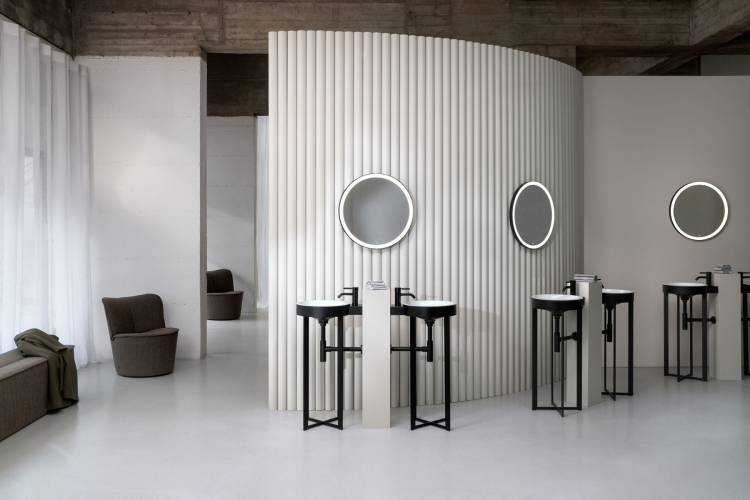 Set design and interior stylists