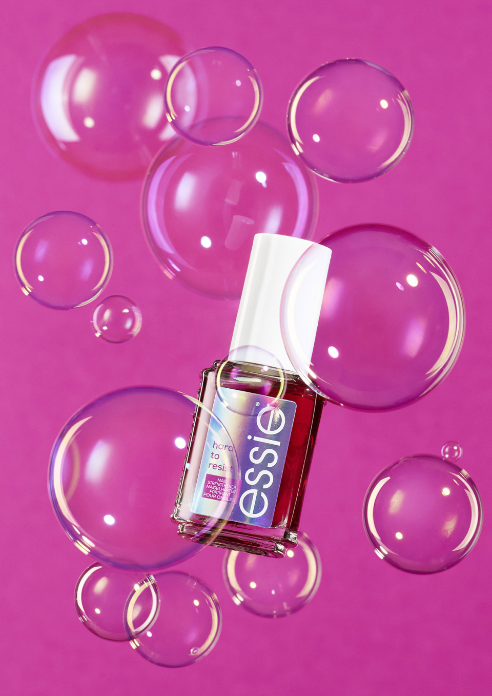 Essie - Hard to Resist