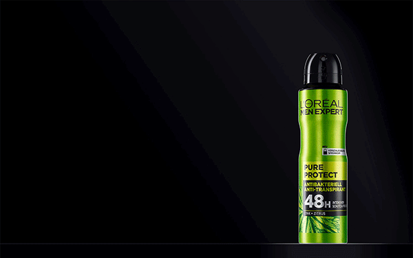 L´Oréal Deutschland GmbH - Men Expert