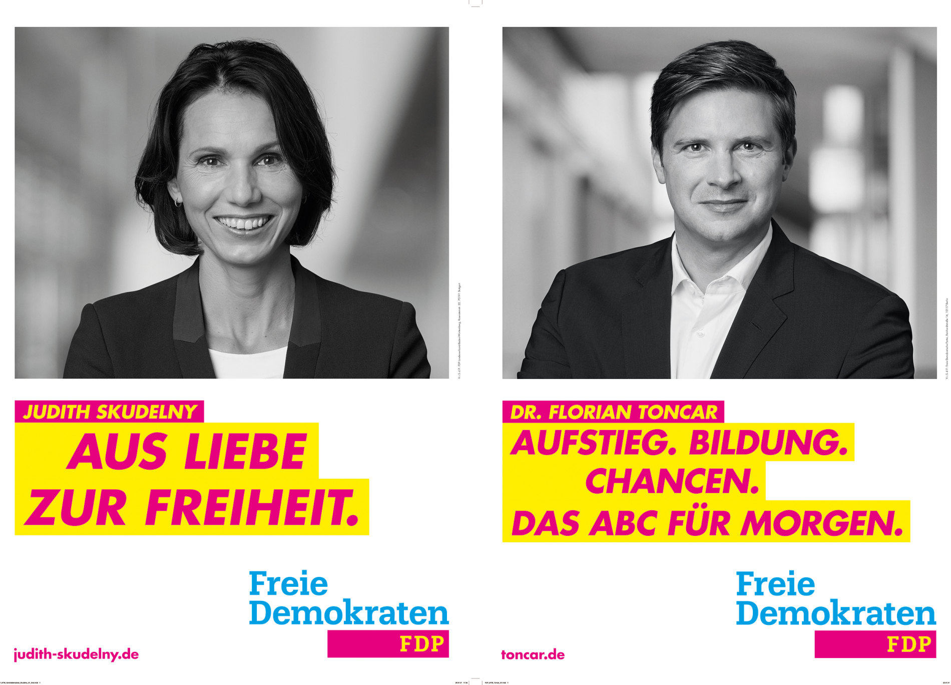 Corporate and Portrait Photographers