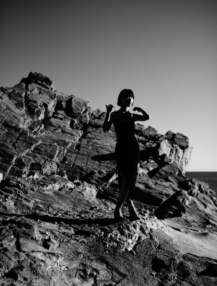 Fashion photographers