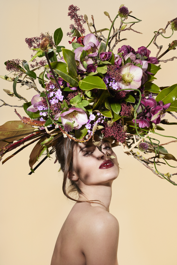 Advertising photographers