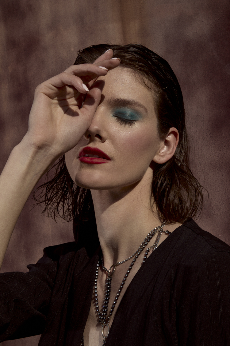 Fashion photographers