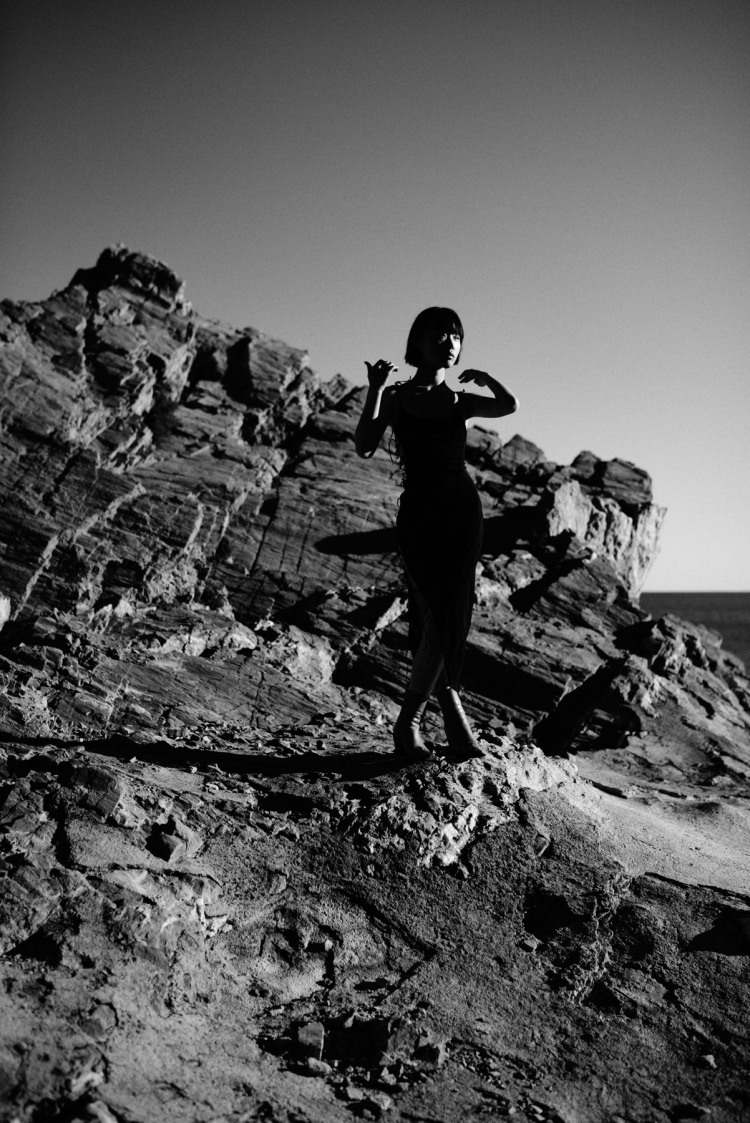 Fashion photographers