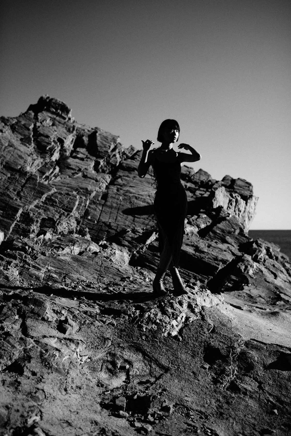 Fashion photographers