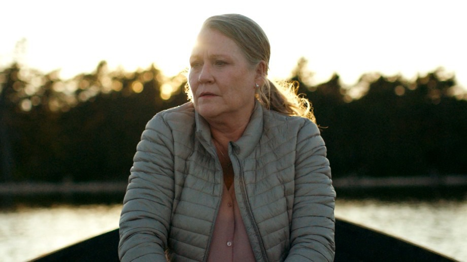 The Line
