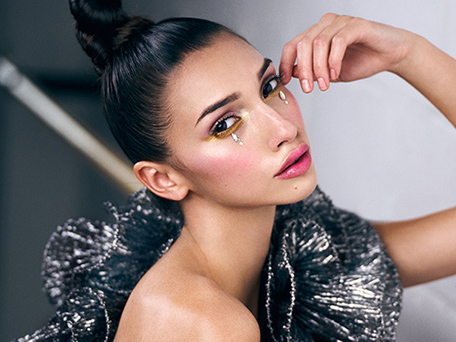 STYLISTS AND HAIR & MAKE UP ARTISTS