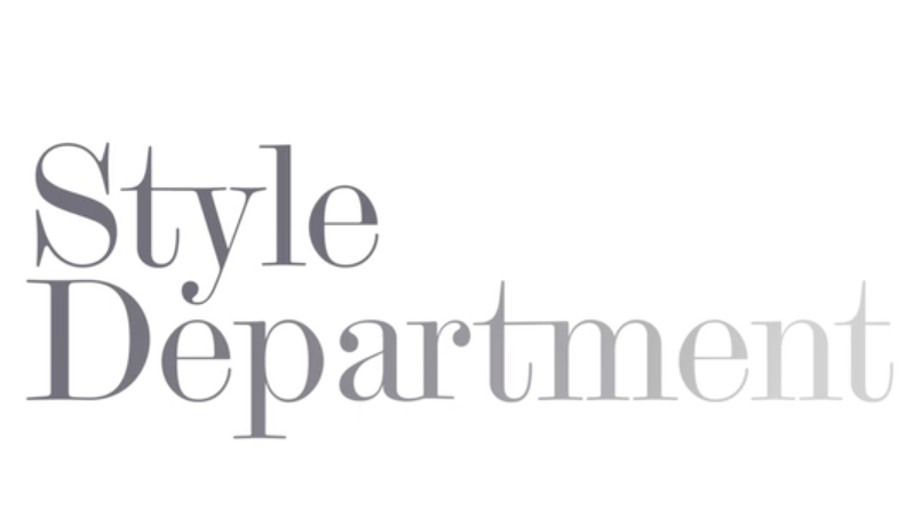 Style Department