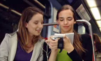 Travelling Films