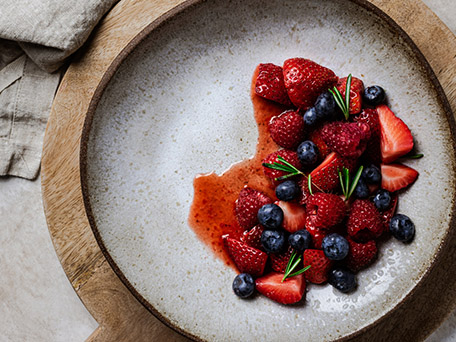 FOOD & DRINK PHOTOGRAPHY & MOTION