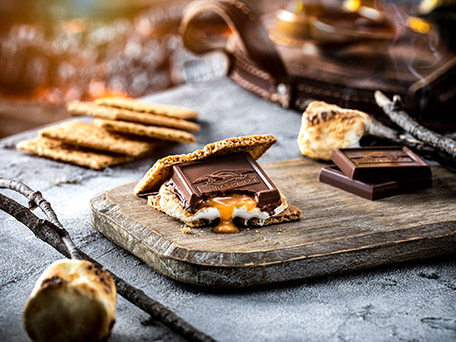 FOOD & DRINK PHOTOGRAPHY & MOTION