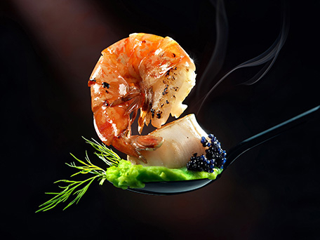 FOOD & DRINK PHOTOGRAPHY & MOTION