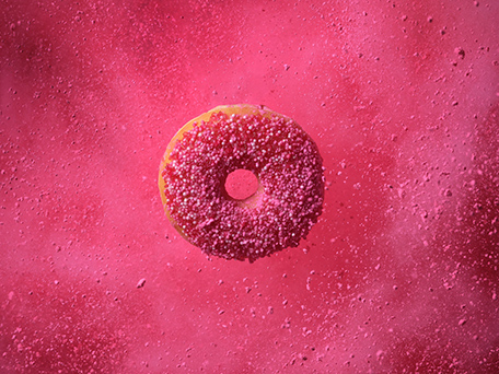 FOOD & DRINK PHOTOGRAPHY & MOTION