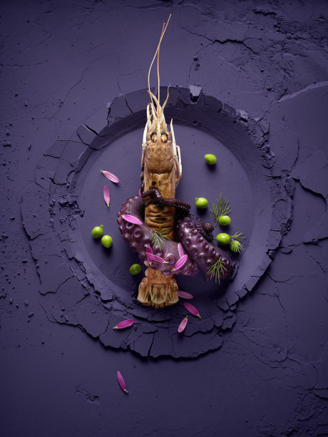 Food Styling: Guido Gravelius  gallery