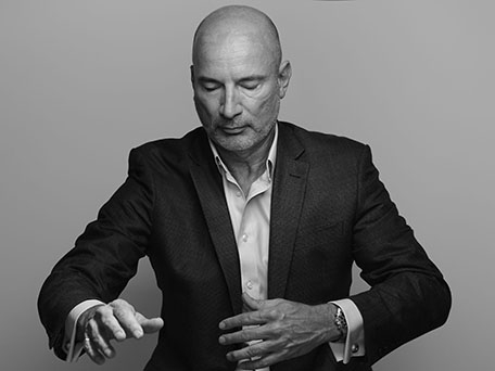 PORTRAITURE & CELEBRITY PHOTOGRAPHY